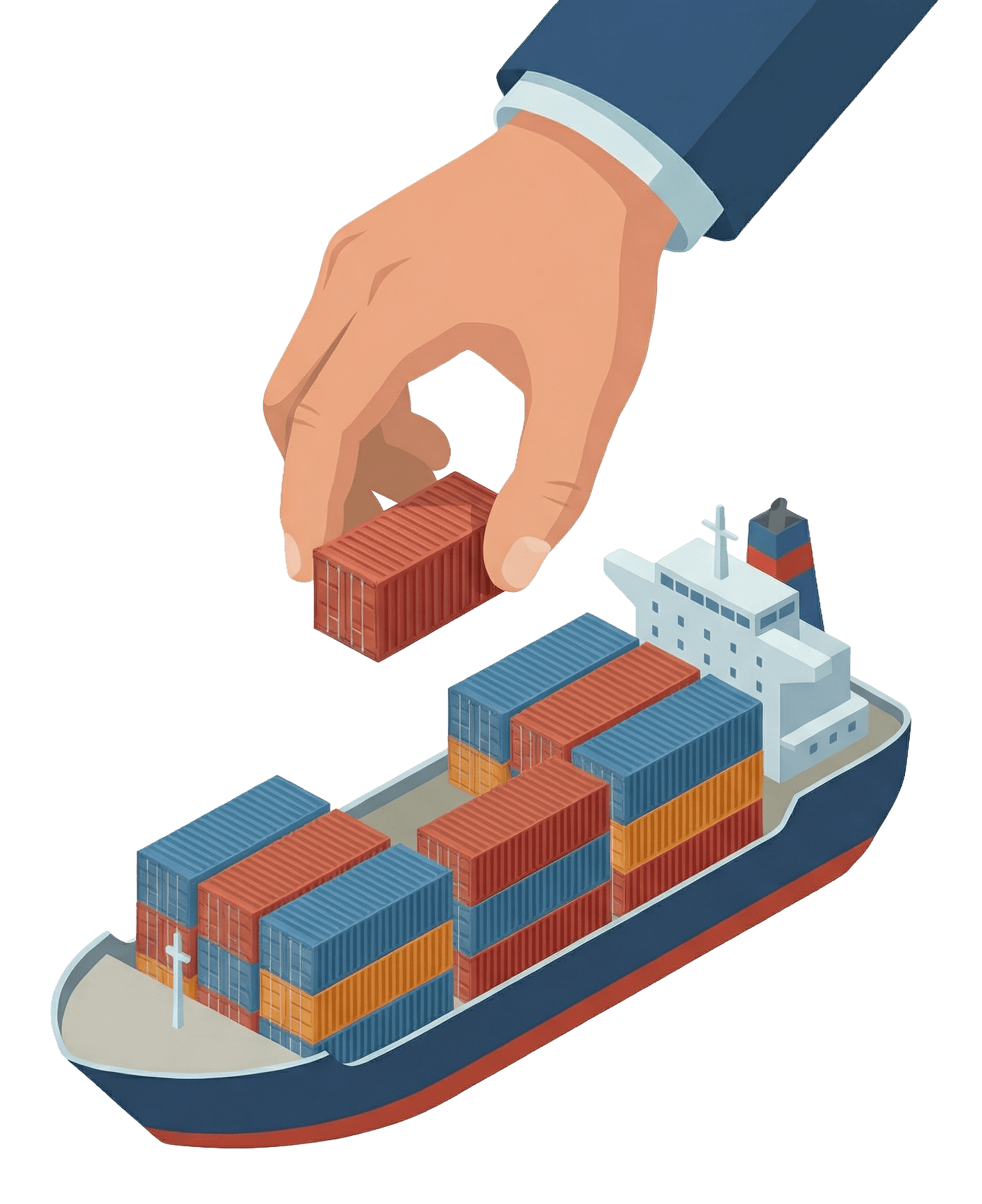 Global Logistics Network